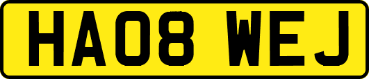 HA08WEJ
