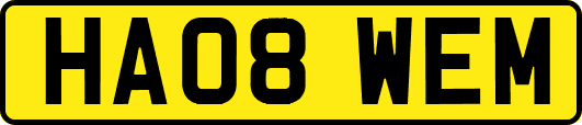 HA08WEM