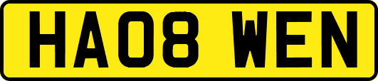 HA08WEN