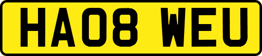 HA08WEU