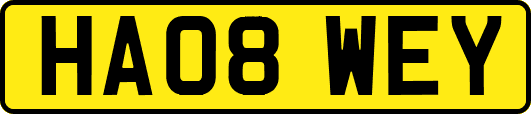 HA08WEY