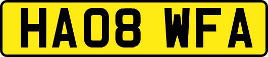 HA08WFA
