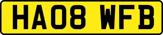 HA08WFB