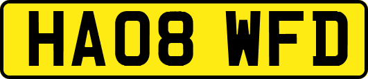 HA08WFD