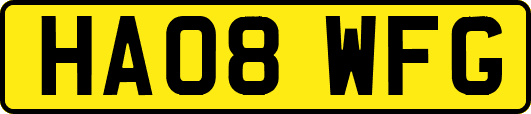 HA08WFG
