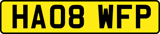 HA08WFP