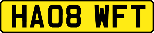 HA08WFT