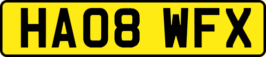 HA08WFX