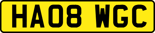 HA08WGC