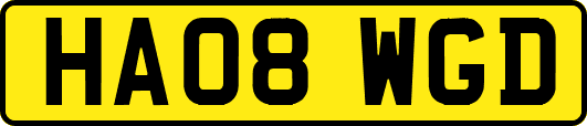 HA08WGD