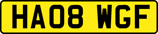 HA08WGF