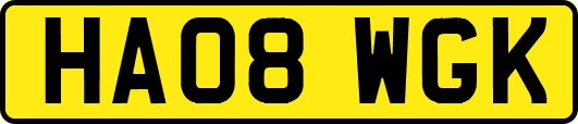 HA08WGK