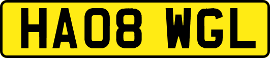 HA08WGL