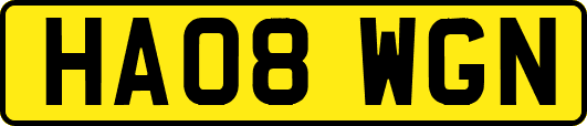 HA08WGN