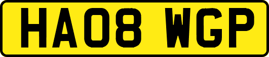 HA08WGP