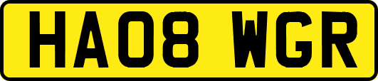 HA08WGR