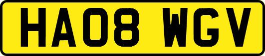 HA08WGV
