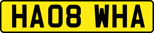 HA08WHA