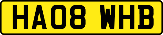 HA08WHB