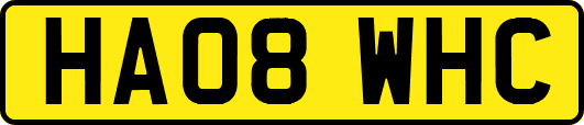 HA08WHC