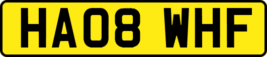 HA08WHF