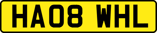 HA08WHL