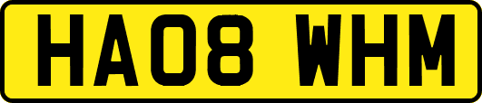 HA08WHM