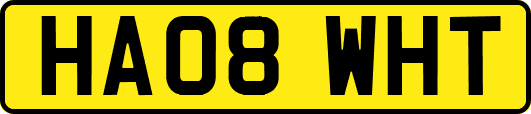 HA08WHT