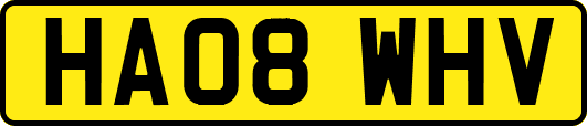 HA08WHV