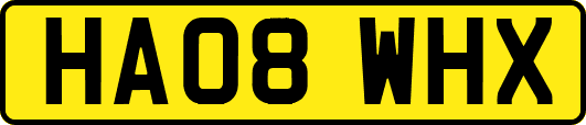 HA08WHX