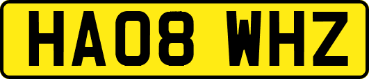HA08WHZ