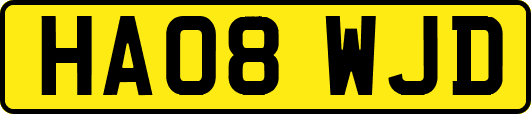 HA08WJD