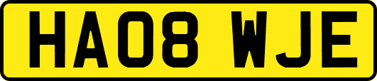 HA08WJE