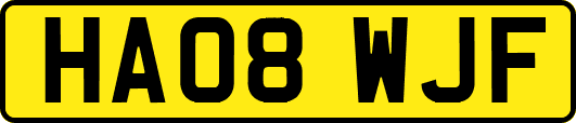 HA08WJF