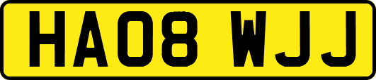 HA08WJJ