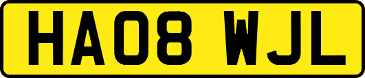 HA08WJL