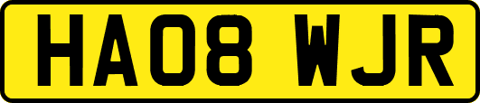 HA08WJR