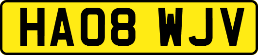 HA08WJV