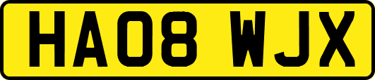 HA08WJX