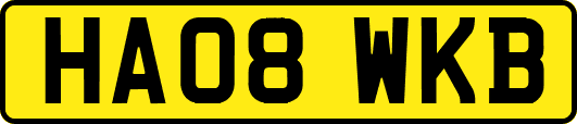 HA08WKB