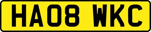 HA08WKC