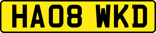 HA08WKD