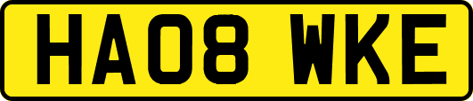 HA08WKE