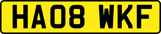 HA08WKF