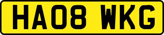 HA08WKG