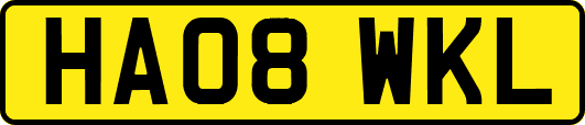 HA08WKL