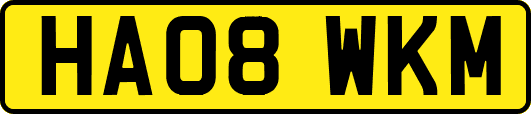 HA08WKM