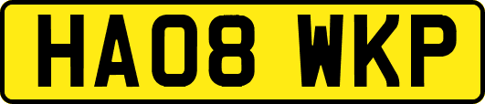 HA08WKP