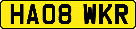 HA08WKR