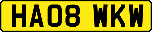HA08WKW